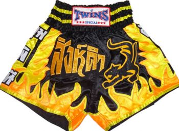 TWINS Thai Shorts