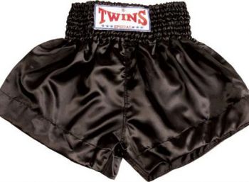 TWINS Thai Shorts